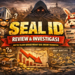 bahaya private server game risiko keamanan akun