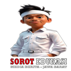 Visi dan Misi Sorot Edukasi dalam Membangun Literasi Publik
