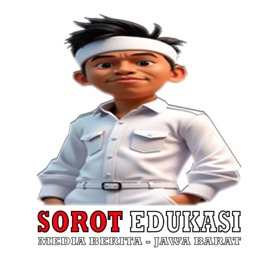 Sorot Edukasi Hadir sebagai Media Edukasi dan Informasi Publik