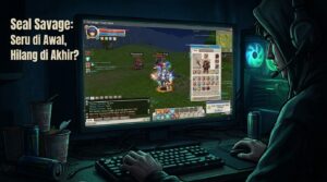 Seal Savage Diserbu Player Indonesia, Tapi Legalitas Dipertanyakan: Risiko Data & Akun Mengintai