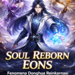 Soul Reborn Eons: Fenomena Donghua Reinkarnasi dan Dampaknya ke Penonton Digital