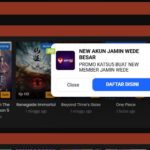 anichin situs anime gratis dengan iklan judi online