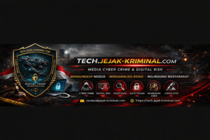 Modus Penipuan Digital Berkedok Verifikasi Akun, Data Pribadi Korban Jadi Sasaran