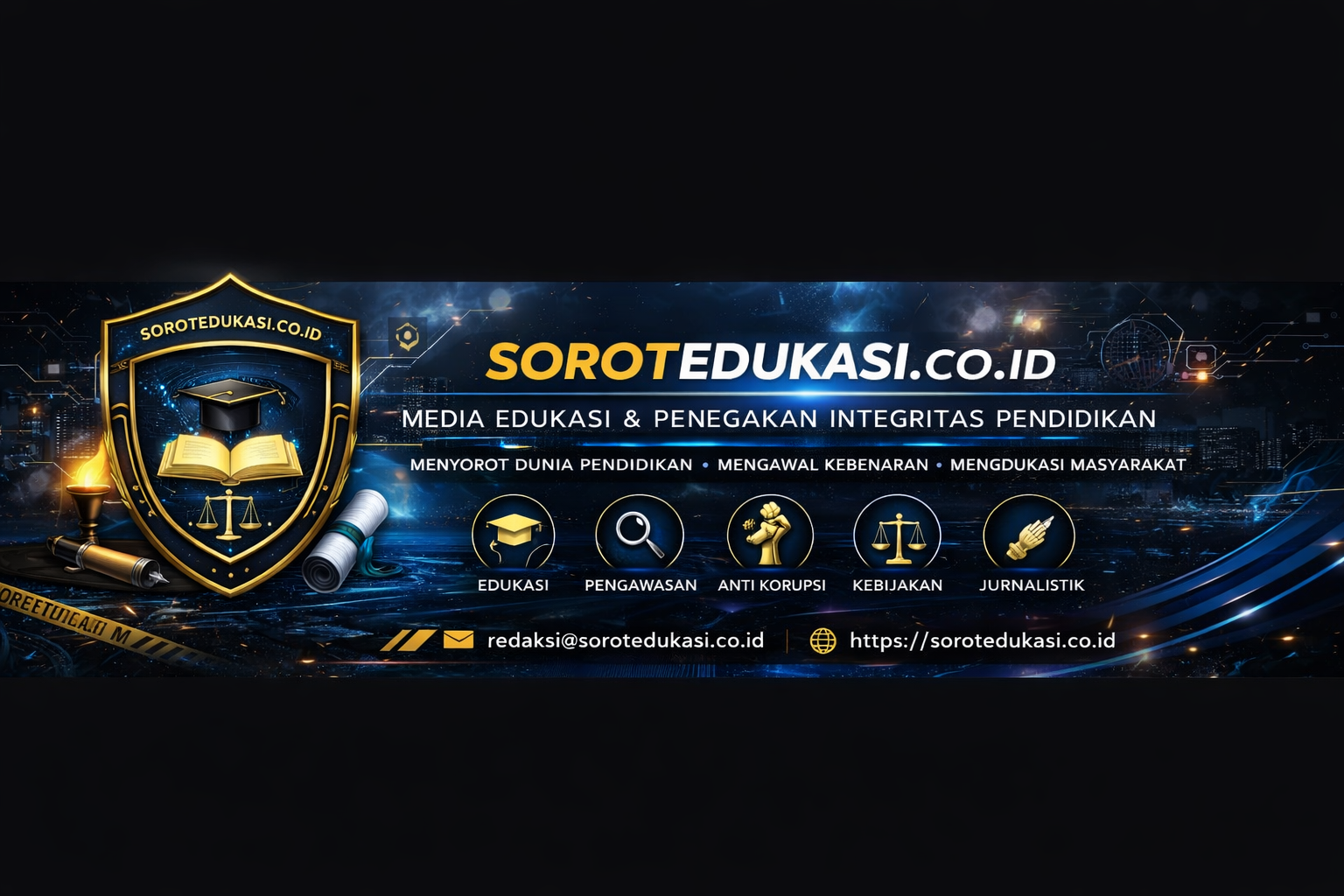 Ilustrasi edukasi risiko server nonresmi pada game online