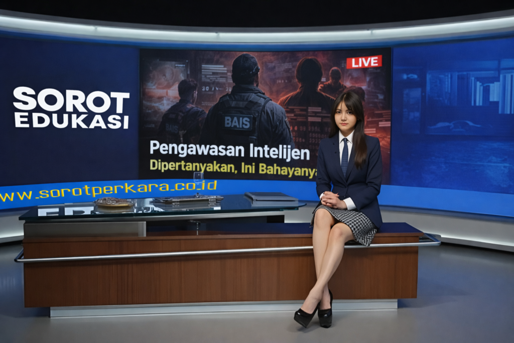 DPR Sorot Kasus Air Keras, Desak Transparansi