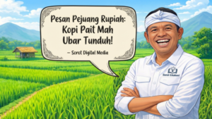Ini Alasan Kenapa Perbedaan Itu Penting (Self Reminder Kehidupan)