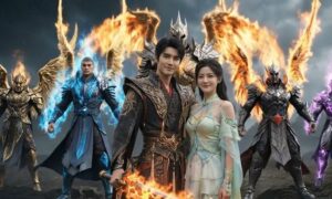 Perjalanan BTTH S1–S7: Dari Diremehkan ke Puncak