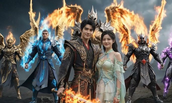 Perjalanan BTTH S1–S7: Dari Diremehkan ke Puncak