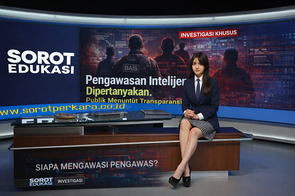 prajurit tni tersangka teror air keras