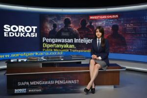 prajurit tni tersangka teror air keras