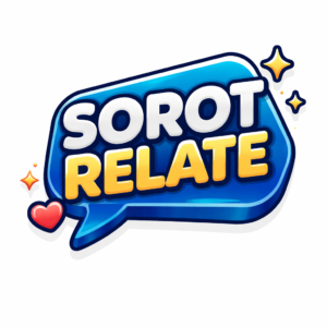 Sorot Relate by Sorot Edukasi