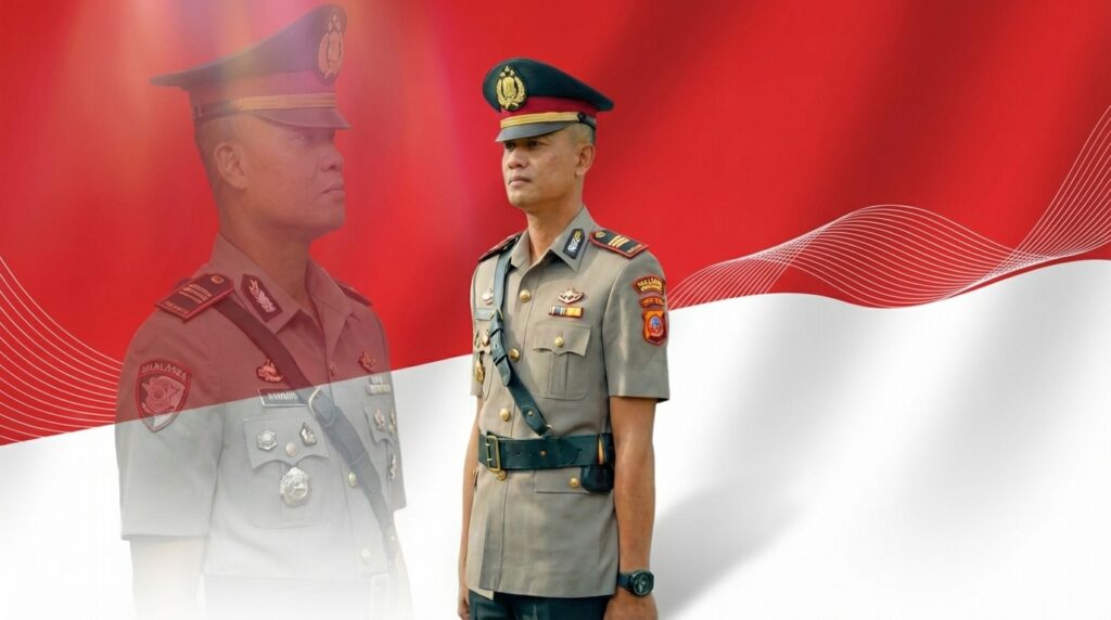 Profil AKP Arviandre Maliki: Kasat Lantas Cimahi dengan Pendekatan Humanis di Lapangan