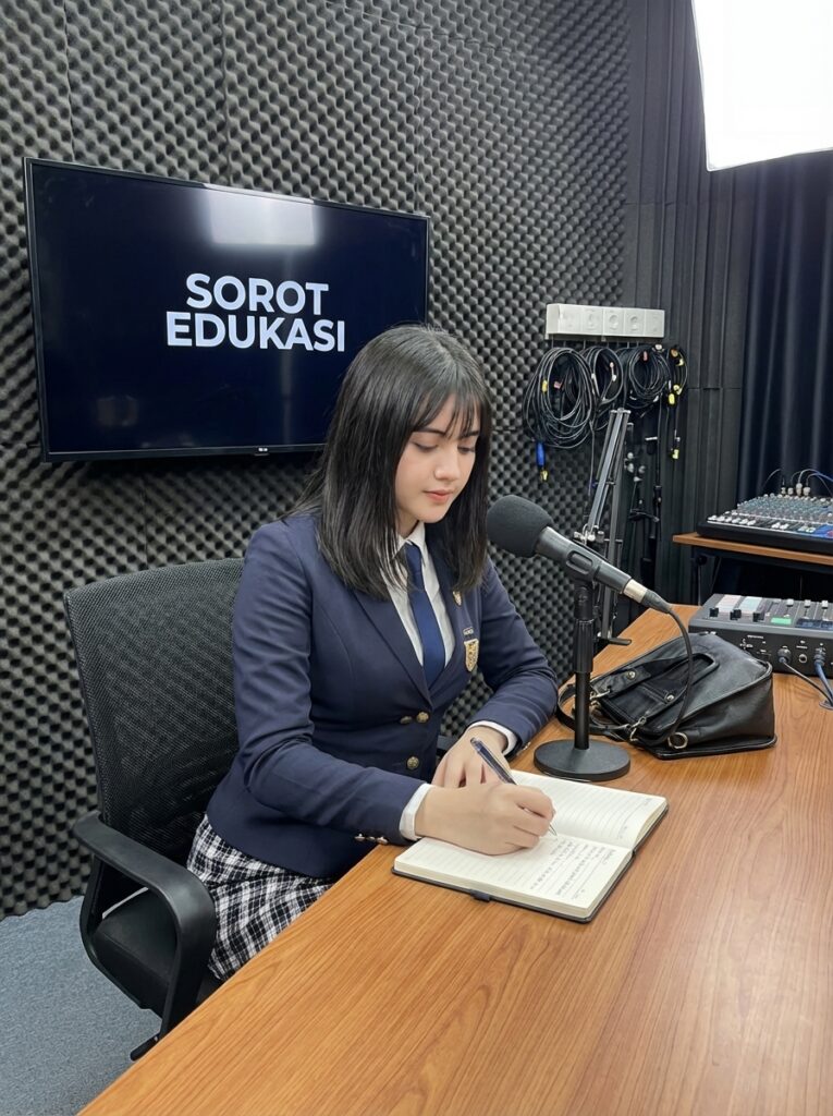 SorotPerkara.co.id Tegaskan Identitas Baru, Kini Fokus sebagai “Portal Edukasi & Informasi Publik Indonesia”