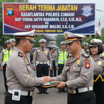 Kenapa Polisi Dimutasi? Ini Penjelasan Sistem Rotasi di Polri yang Jarang Diketahui