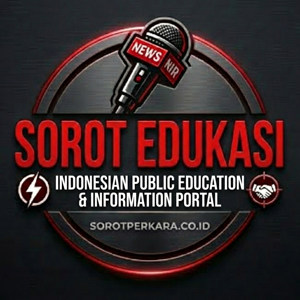 Channel YouTube Sorot Digital Media Update menyajikan berita viral, informasi publik, dan fakta lapangan terbaru setiap hari